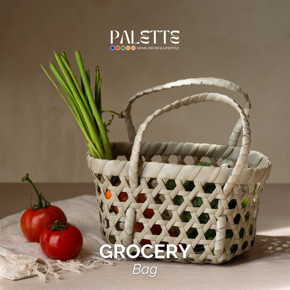 Essential Collection Grocery Bag