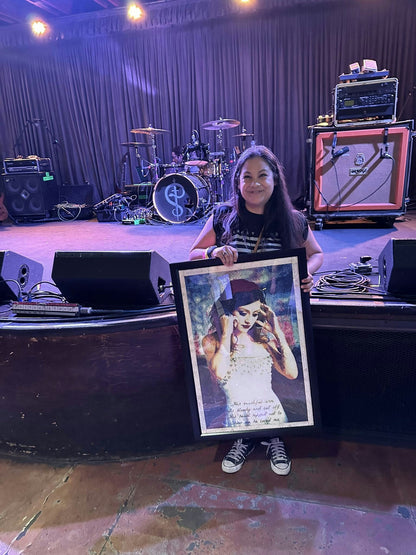 Custom Diamond Painting