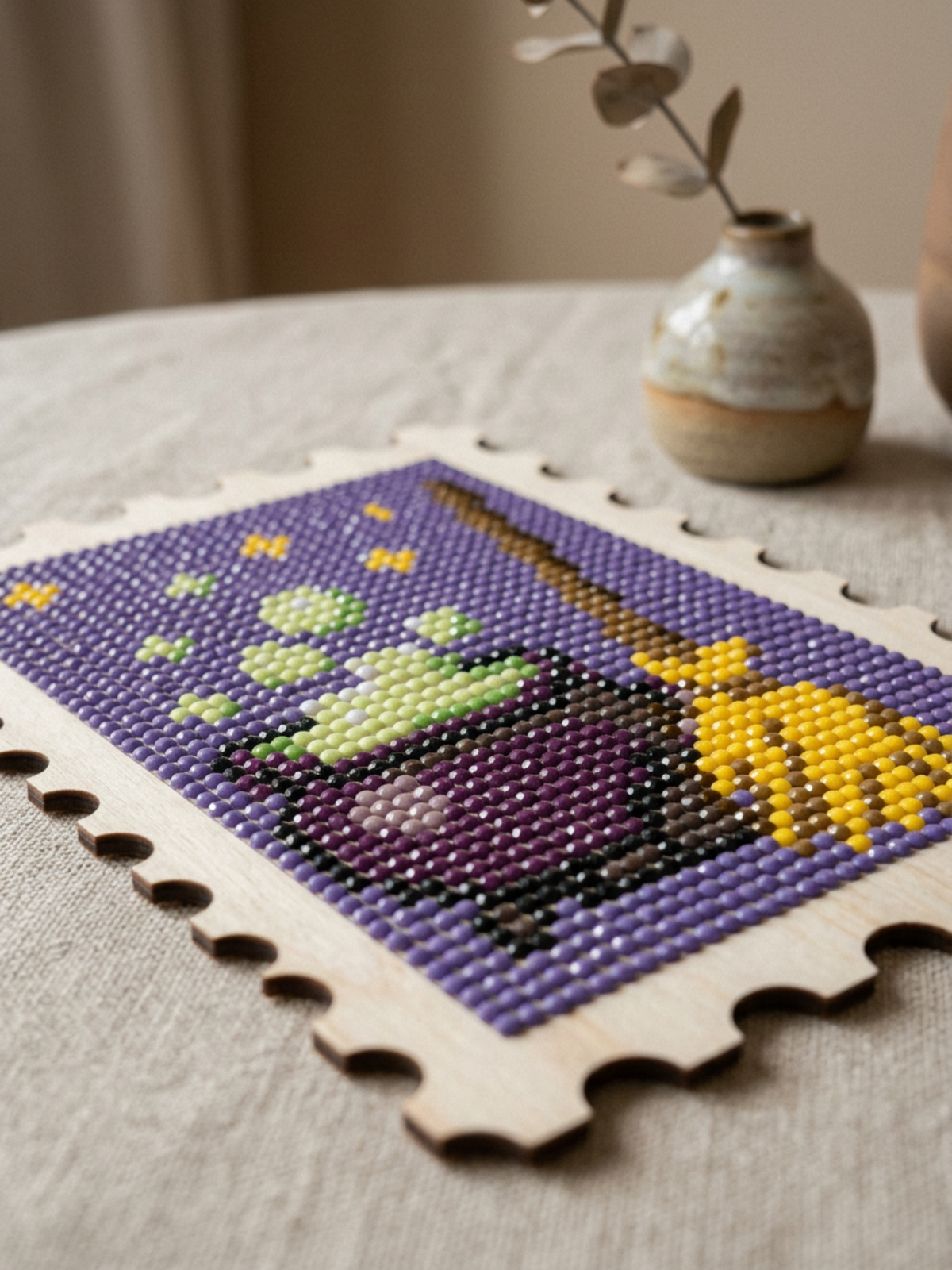 Spark Stamps – Halloween Night
