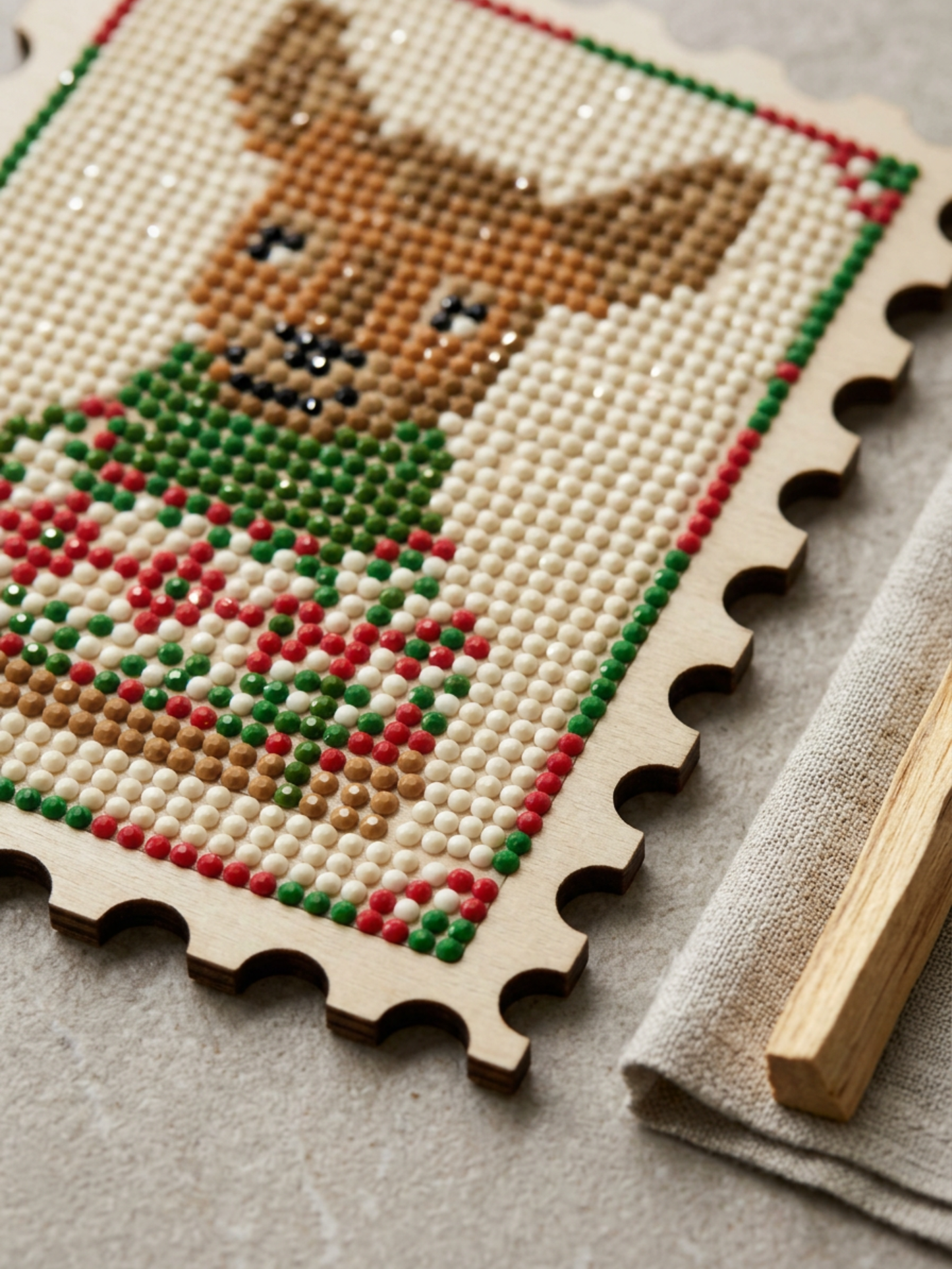 Spark Stamps™ – Forest Friends