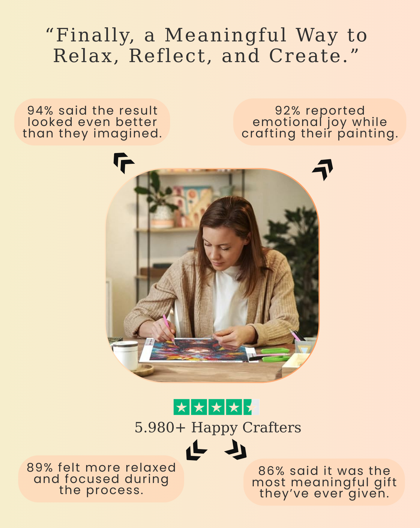 Custom Diamond Painting