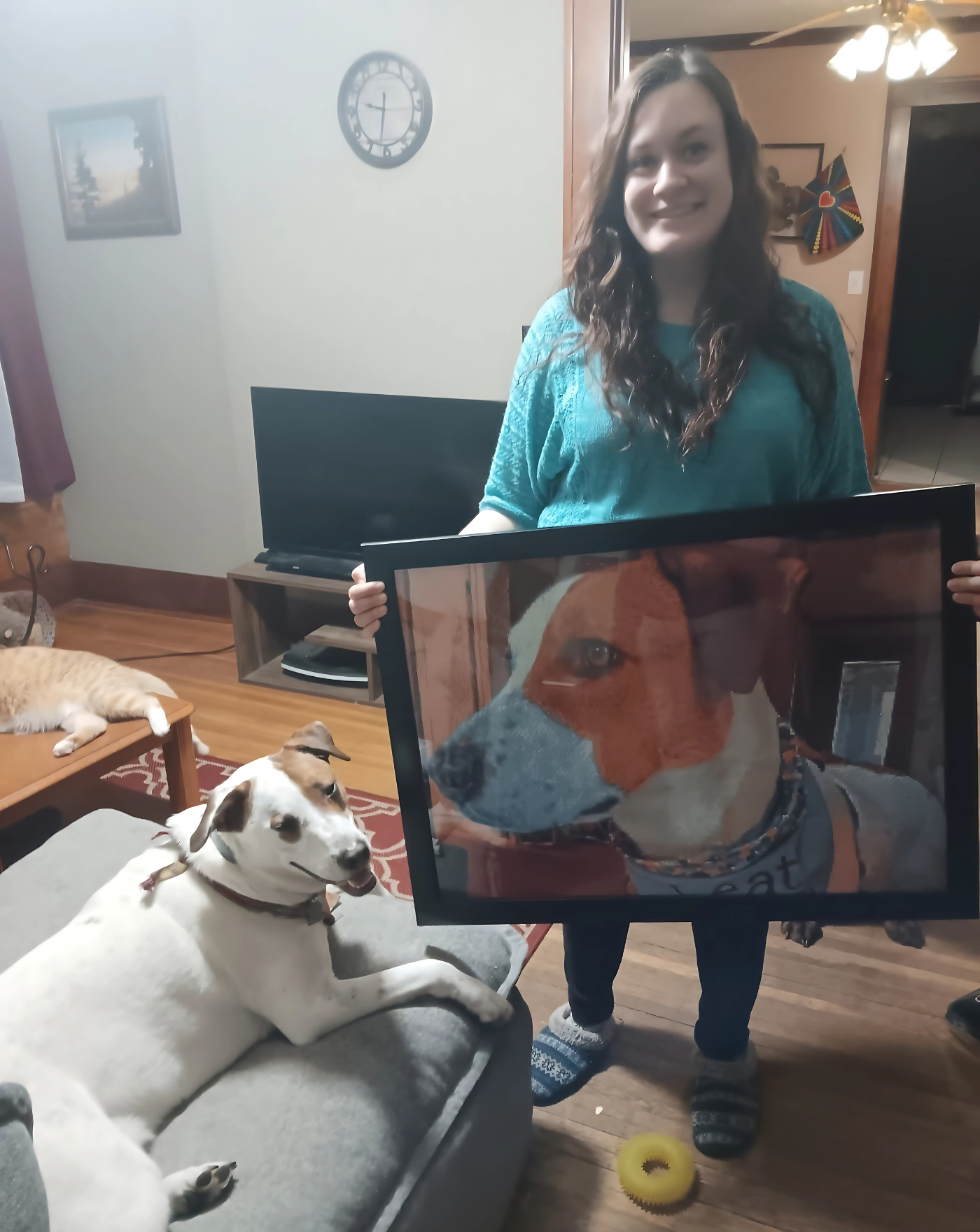 Custom Diamond Painting