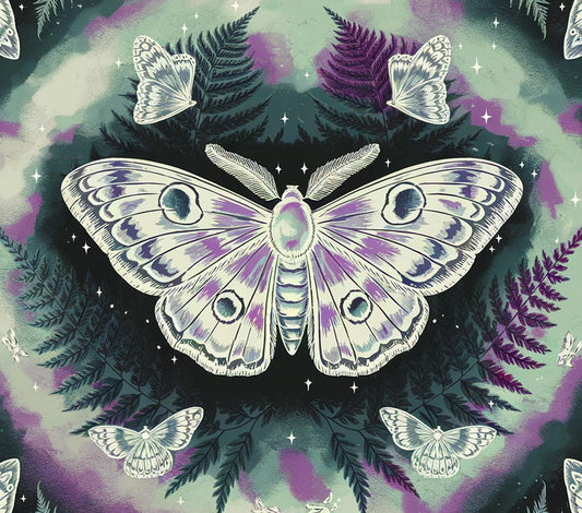 Celestial Moth
