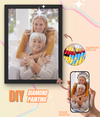 Custom Diamond Painting