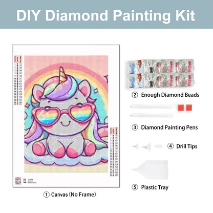 Custom diamond painting kits image_7