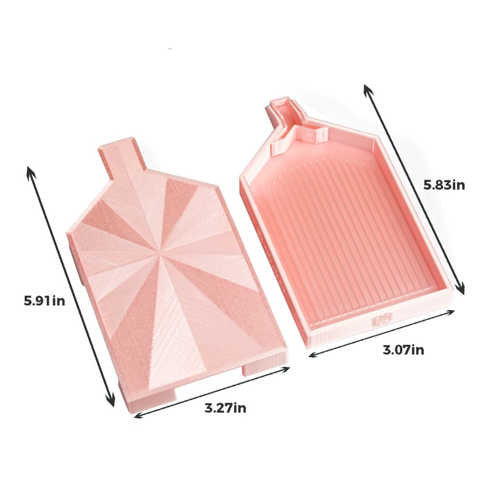 Large Diamond Painting Tray 7
