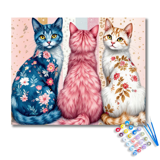 Paint by numbers 5_4