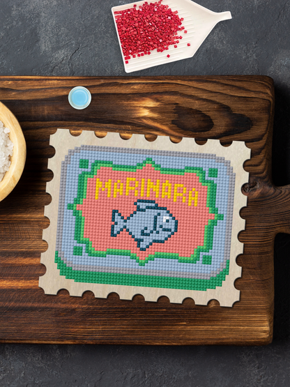 Spark Panels™ – Marinara