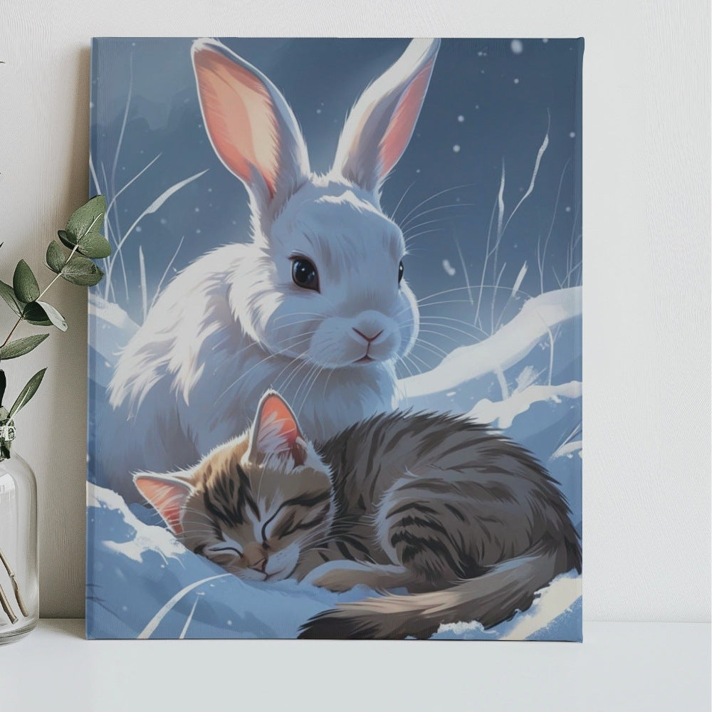 Winter-Companions-Paint-by-Numbers-Kit-1