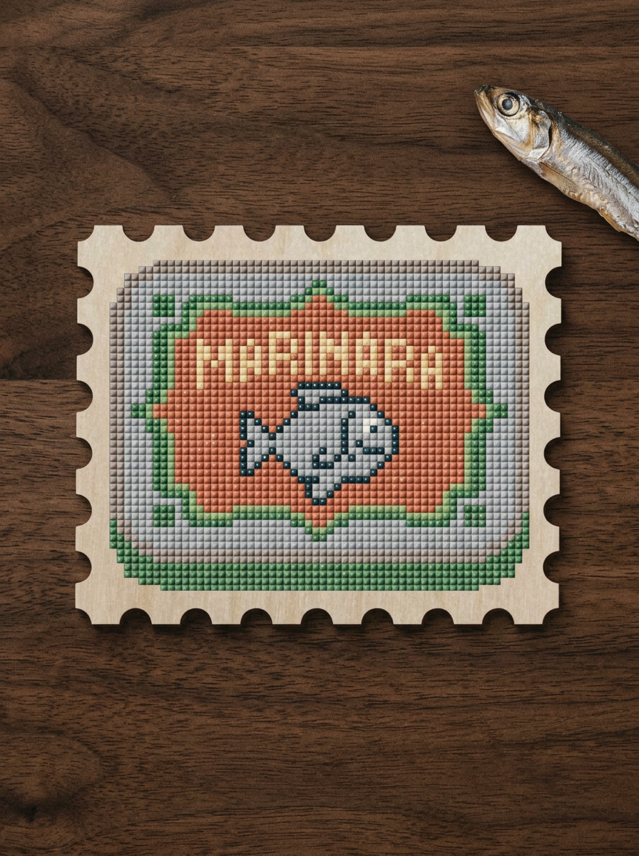 Spark Panels™ – Marinara