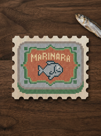 Spark Panels™ – Marinara